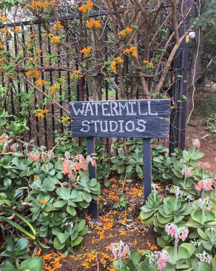 Watermill Studios กอร์ดอนส์เบย์ ภายนอก รูปภาพ